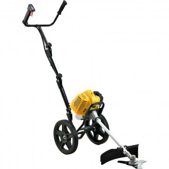Бензиновый колёсный триммер HUTER GGT-2900W