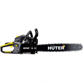 Бензопила HUTER BS-52M