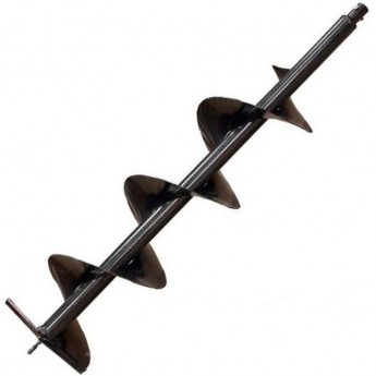 Бур HUTER AG-250