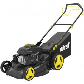 Газонокосилка бензиновая HUTER GLM-6.0ST