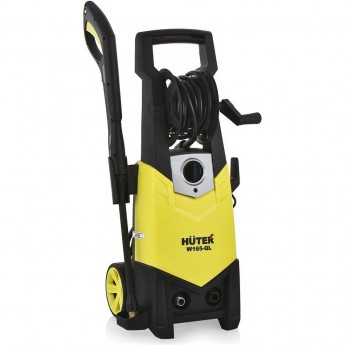 Мойка HUTER W165-QL
