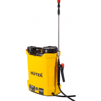 Опрыскиватель аккумуляторный HUTER SP-10AC