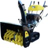 Снегоуборщик HUTER SGC 8100C 70/7/4