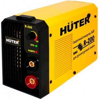 Сварочный аппарат HUTER R-200