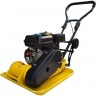 Виброплита HUTER VP-35W 74/6/2